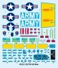 Trumpeter 05111 UH-1B Huey 1/35
